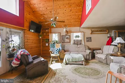 14700 Martins Mountain Lane, Oldtown, MD 21555 - Photo 15