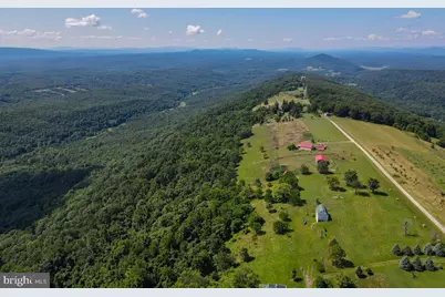 14700 Martins Mountain Lane, Oldtown, MD 21555 - Photo 41