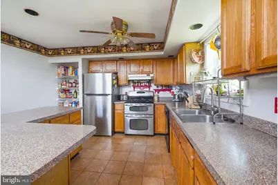 14700 Martins Mountain Lane, Oldtown, MD 21555 - Photo 17