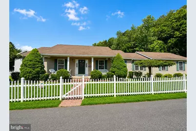 11 E Railroad Street, Lonaconing, MD 21539 - Photo 1