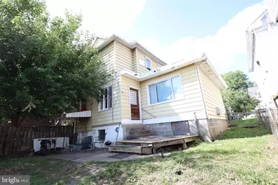 9 Boone Street, Cumberland, MD 21502 - Photo 25