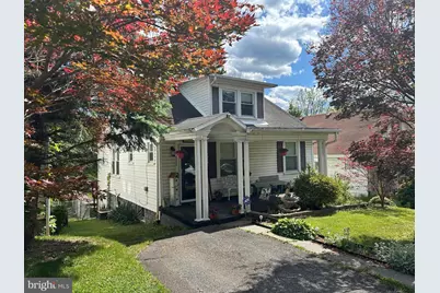 13506 McMullen Highway SW, Cumberland, MD 21502 - Photo 3