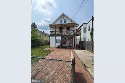 14 Race Street, Cumberland, MD 21502 - Photo 11