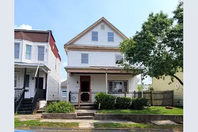 14 Race Street, Cumberland, MD 21502 - Photo 1