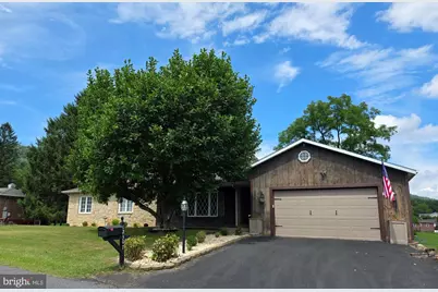 12307 Henry Drive SW, Lavale, MD 21502 - Photo 1