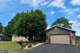 12307 Henry Dr SW, Lavale, MD 21502 - Photo 1