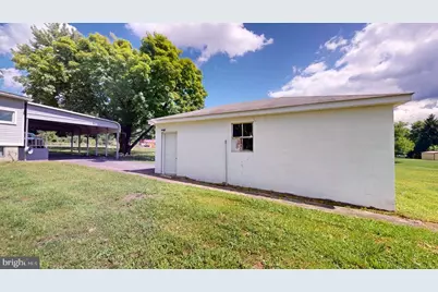 21604 McCoole Drive SW, Westernport, MD 21562 - Photo 41
