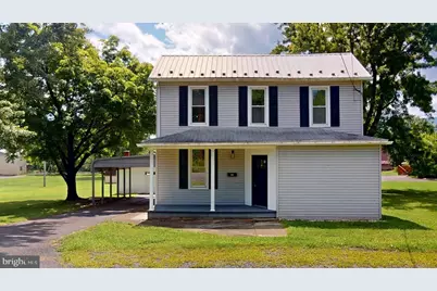 21604 McCoole Drive SW, Westernport, MD 21562 - Photo 1