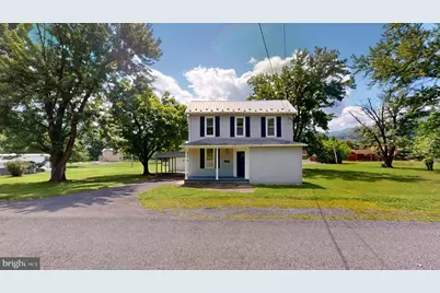 21604 McCoole Drive SW, Westernport, MD 21562 - Photo 43