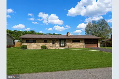 721 Miller Street, Lavale, MD 21502 - Photo 1