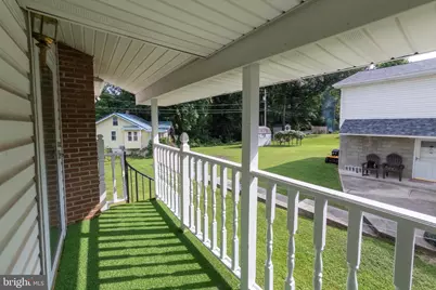 12600 N Cresap Street N, Cumberland, MD 21502 - Photo 13