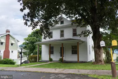 12600 N Cresap Street N, Cumberland, MD 21502 - Photo 3