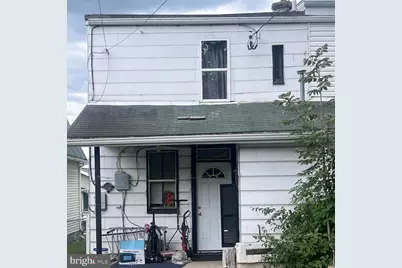 723 Shawnee Avenue, Cumberland, MD 21502 - Photo 3