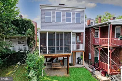 227 Wallace Street, Cumberland, MD 21502 - Photo 43