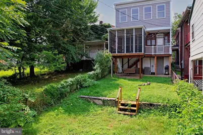 227 Wallace Street, Cumberland, MD 21502 - Photo 45