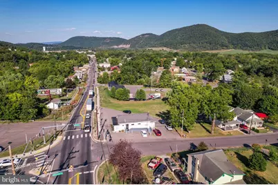 Winchester Road, Cresaptown, MD 21502 - Photo 1