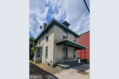 552 N Mechanic Street, Cumberland, MD 21502 - Photo 1