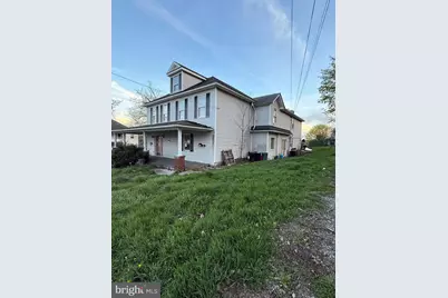 118 W Mechanic Street, Frostburg, MD 21532 - Photo 35