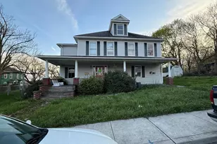 118 W Mechanic St, Frostburg, MD 21532 - Photo 1