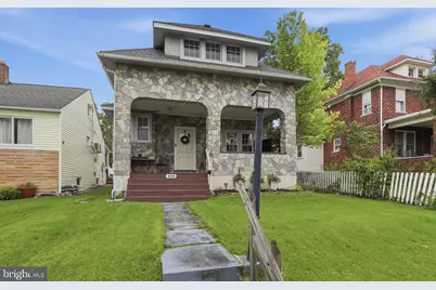 408 Prince George Street, Cumberland, MD 21502 - Photo 27