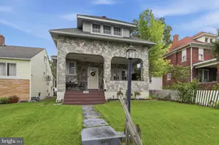 408 Prince George St, Cumberland, MD 21502 - Photo 27