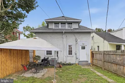 408 Prince George Street, Cumberland, MD 21502 - Photo 25