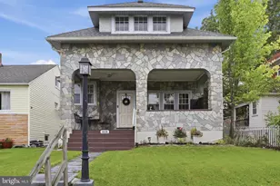 408 Prince George St, Cumberland, MD 21502 - Photo 1
