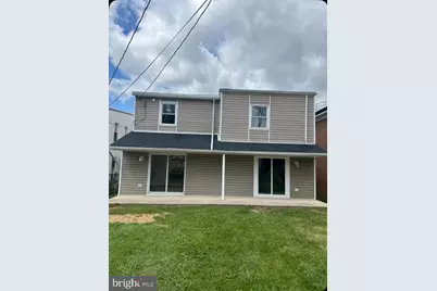110 Seymour Street, Cumberland, MD 21502 - Photo 11