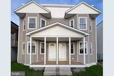 110 Seymour Street, Cumberland, MD 21502 - Photo 1