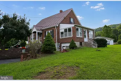 13017 Acre Lane NE, Cumberland, MD 21502 - Photo 5