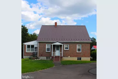 13017 Acre Lane NE, Cumberland, MD 21502 - Photo 11