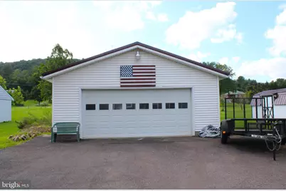 13017 Acre Lane NE, Cumberland, MD 21502 - Photo 17