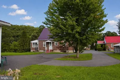 13017 Acre Lane NE, Cumberland, MD 21502 - Photo 13