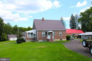 13017 Acre Ln NE, Cumberland, MD 21502 - Photo 9