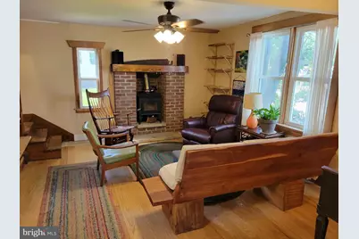 130 W Mechanic Street, Frostburg, MD 21532 - Photo 5