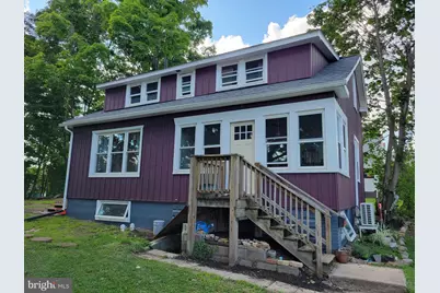 130 W Mechanic Street, Frostburg, MD 21532 - Photo 1