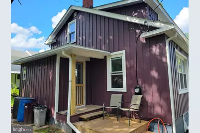 130 W Mechanic Street, Frostburg, MD 21532 - Photo 35