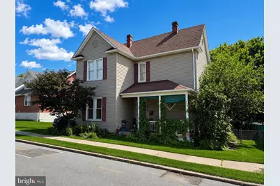 34 South Street, Cumberland, MD 21502 - Photo 1
