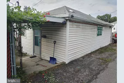 508 Sheridan Place, Cumberland, MD 21502 - Photo 3