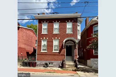 101 Decatur Street, Cumberland, MD 21502 - Photo 1