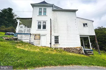 24 Church Street, Lonaconing, MD 21539 - Photo 31