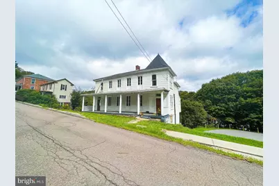 24 Church Street, Lonaconing, MD 21539 - Photo 1