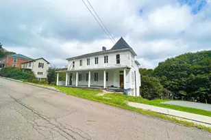 24 Church St, Lonaconing, MD 21539 - Photo 1