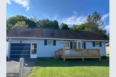 [Address not provided], Eckhart Mines, MD 21528 - Photo 1