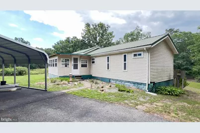 23318 Placid Lane SW, Rawlings, MD 21557 - Photo 3