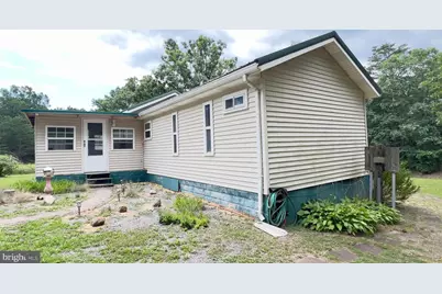 23318 Placid Lane SW, Rawlings, MD 21557 - Photo 7