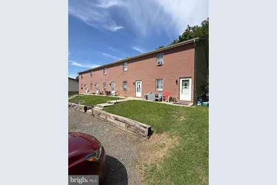 201,192,193,187 Glenn Street, Frostburg, MD 21532 - Photo 5