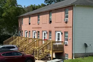 201 192 193 187 Glenn St, Frostburg, MD 21532 - Photo 1