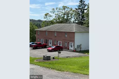 201,192,193,187 Glenn Street, Frostburg, MD 21532 - Photo 7