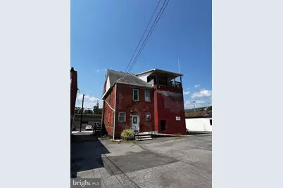 163 N Mechanic Street, Cumberland, MD 21502 - Photo 3